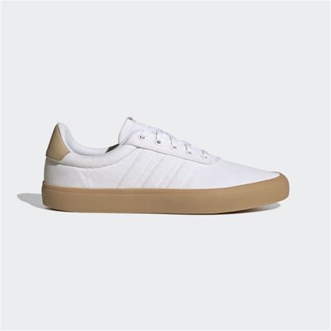 adidas skaterschuhe weiß beige|Beige Skateboarding Shoes .